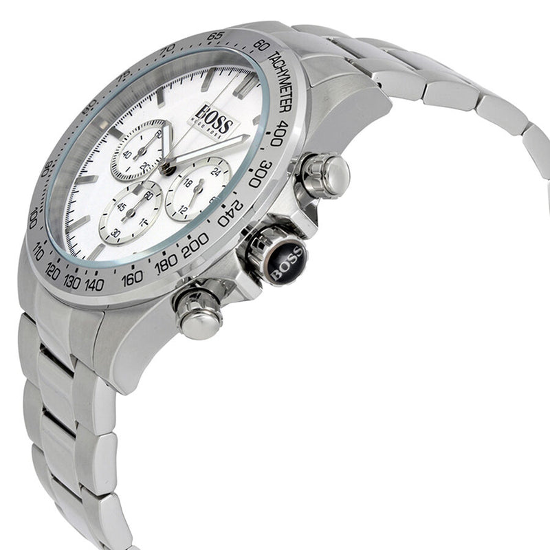 Hugo Boss Ikon Chronograph Men's Watch 1512962 - Watches of America #2