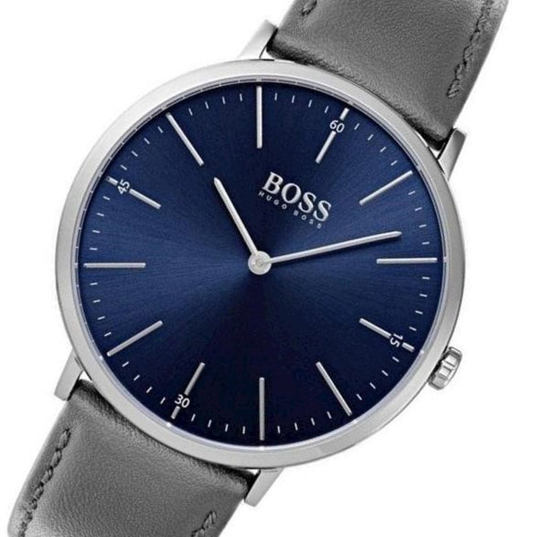 Hugo Boss Horizon Blue Dial Men's Watches 1513539 - Watches of America #2