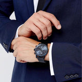 Hugo Boss Navigator GQ Edition Chronograph Men's Watch 1513538 - Watches of America #6