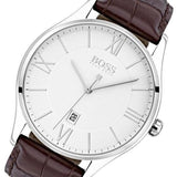 Hugo Boss Ocean Edition White Dial Men's Watch  1513555 - Watches of America #4
