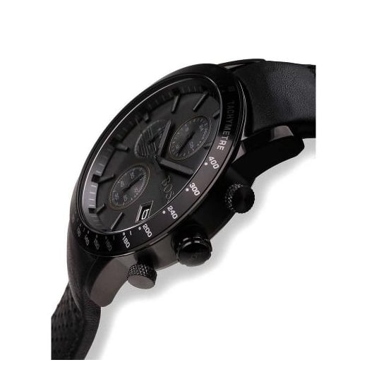 Hugo Boss RAFALE Men's Chronograph Design HB1513456 - Watches of America #6