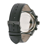 Hugo Boss Grand Prix Chronograph Black Dial Men's Watch 1513550 - Watches of America #5