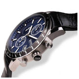 Hugo Boss Rafale Chronograph Blue Dial Men's Watch 1513391 - Watches of America #3