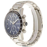 Hugo Boss Rafale Blue Dial Men's Watch 1513510 - Watches of America #2