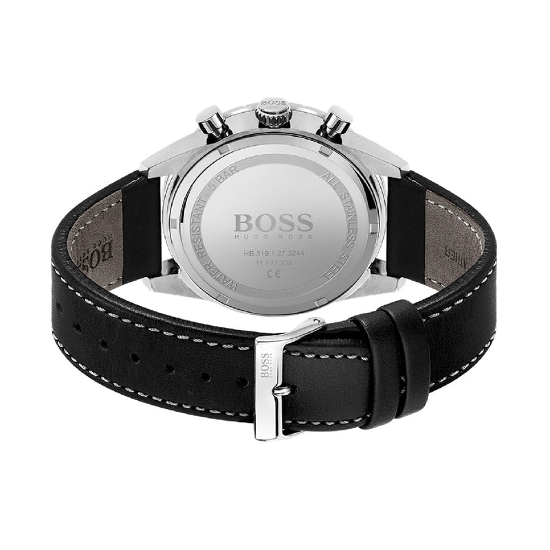 Hugo Boss Pilot Edition Women's Watch 1513853 - Watches of America #3