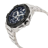 Hugo Boss Supernova Chronograph Blue Dial Men's Watch 1513360 - Watches of America #3