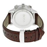 Hugo Boss Swiss Made Slim Chronograph Men's Watch 1513263 - Watches of America #3