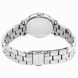 Michael Kors Silver Petite Norie Women's Watch MK3557 - Watches of America #3