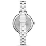 Marc Jacobs Sally Silver Dial 36mm Ladies Watch MBM3362 - Watches of America #3