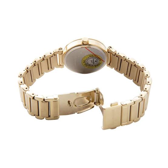 Coach 1941 Sport Gold Diamond Ladies Watch 14502195 - Watches of America #2