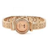 Coach Madison All Rose Gold Diamond Ladies Watch 14502203 - Watches of America #2