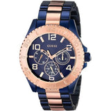 Guess BFF Multi-Function Two-Tone Ladies Watch W0231L6 - Watches of America #3