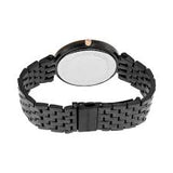 Michael Kors Darci Crystal Paved Black Dial Ladies Watch MK3407 - Watches of America #4