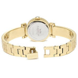 Coach Madison All Gold Diamond Ladies Watch 14502202 - Watches of America #3