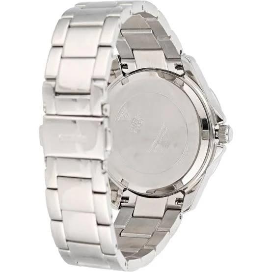 Guess Mini Phantom Silver-Tone Ladies Watch W0235L1 - Watches of America #2