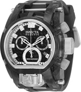 Invicta Anatomic Chronograph Quartz Men's Watch #33148 - Watches of America