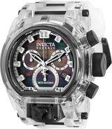 Invicta Anatomic Chronograph Quartz Men's Watch #33187 - Watches of America #5