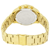 Invicta Angel Chronograph Champagne Dial Yellow Gold-plated Ladies Watch #20266 - Watches of America #3