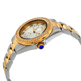 Invicta Angel Crystal Mother of Pearl Dial Ladies Watch #28437 - Watches of America #2