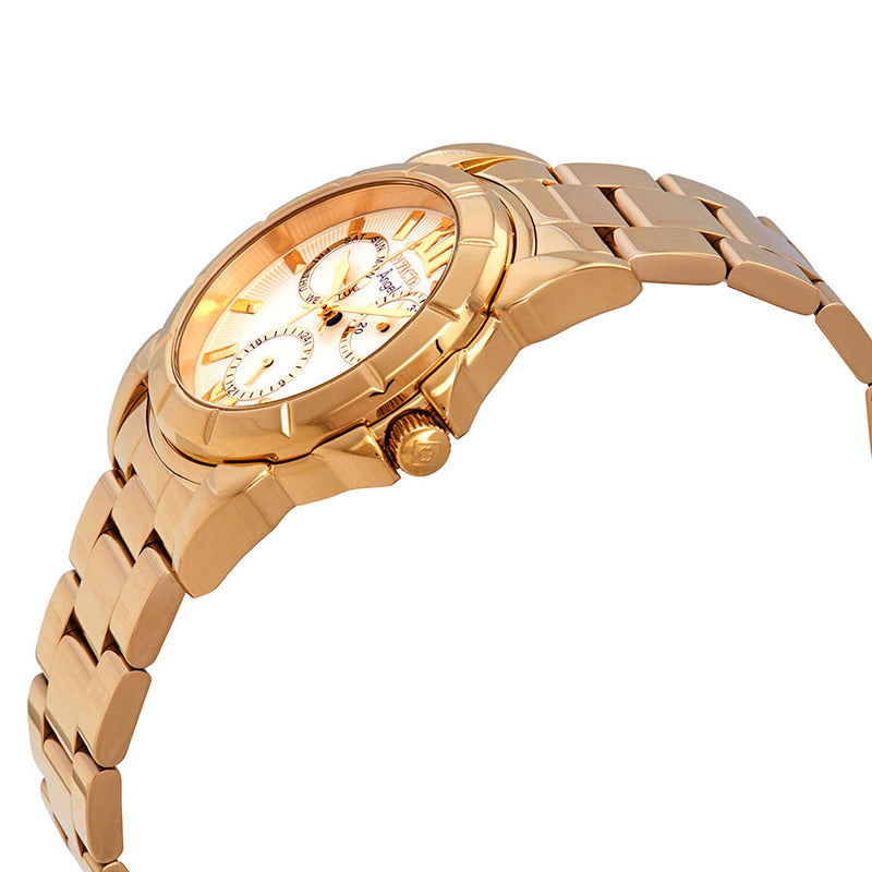 RELOJ PARA MUJER INVICTA ANGEL 21700 - DORADO