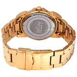 Invicta Angel Gold Dial Ladies Watch #21700 - Watches of America #3