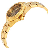 Invicta Angel Gold Dial Ladies Watch #26293 - Watches of America #2