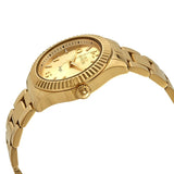 Invicta Angel Gold Dial Yellow Gold-plated Ladies Watch #27460 - Watches of America #2