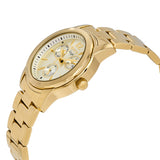 Invicta Angel Gold-tone Ladies Watch #21691 - Watches of America #2