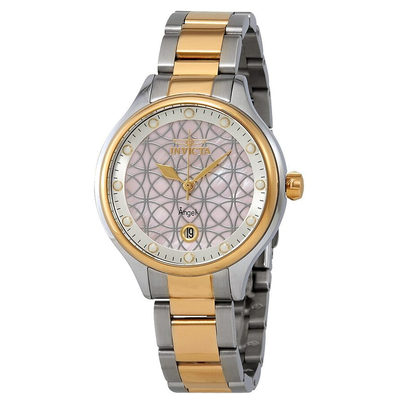 Invicta Angel Ladies Watch #27766 - Watches of America