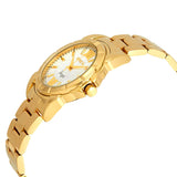 Invicta Angel Mother of Pearl Dial Gold-tone Ladies Watch #0460 - Watches of America #2