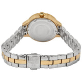 Invicta Angel Quartz Crystal Gold Dial Ladies Watch and Bracelet #29318 - Watches of America #3
