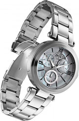 Invicta Angel Quartz Silver Dial Ladies Watch #28924 - Watches of America #2