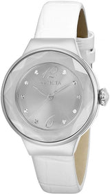 Invicta Angel Quartz Silver Dial Ladies Watch #29781 - Watches of America