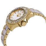 Invicta Angel Silver Dail Ladies Watch #17940 - Watches of America #2