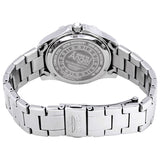 Invicta Angel Silver Dial Stainless Steel Ladies Watch #21416 - Watches of America #3