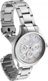 Invicta Angel White Dial Ladies Watch #28656 - Watches of America #2