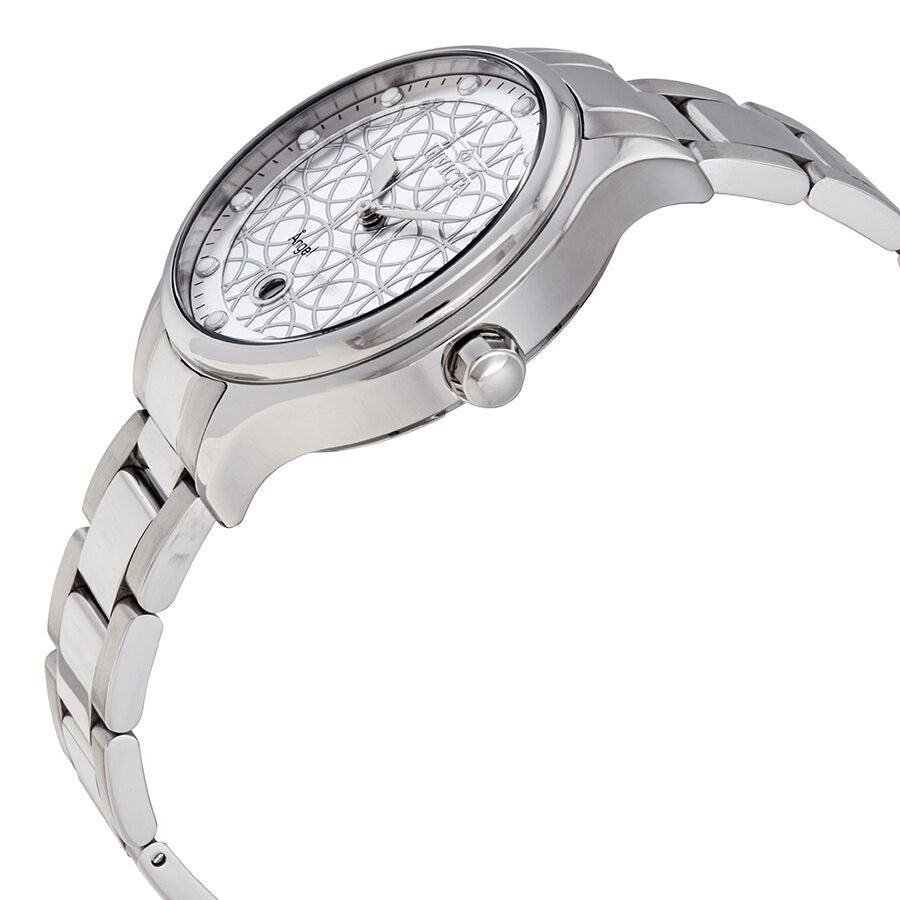 Invicta Angel White Mother of Pearl Dial Ladies Watch #27437 - Watches of America #2