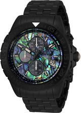 Invicta Aviator Alarm Chronograph Quartz Men's Watch #33579 - Watches of America