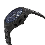 Invicta Aviator Chronograph Blue Dial Men's Watch #28902 - Watches of America #2