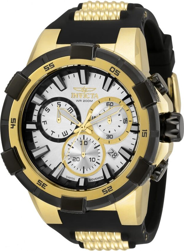 Invicta cheap wr 200m