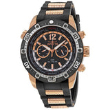 Invicta Aviator World Time Men's Watch #24582 - Watches of America