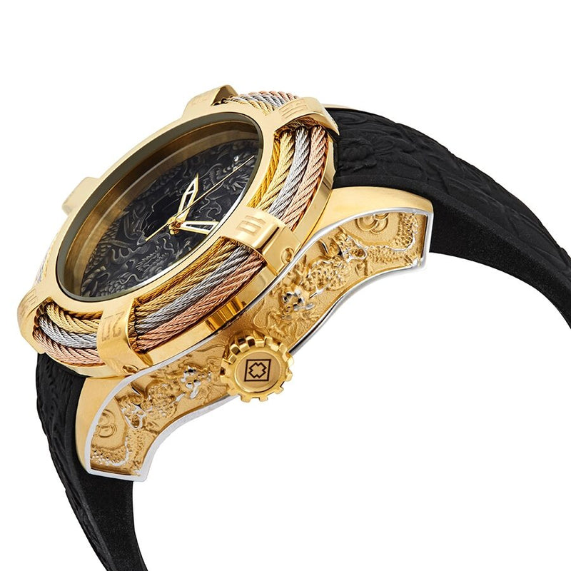 Invicta empire dragon on sale watch