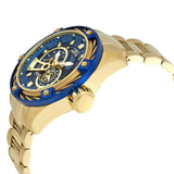 Invicta Bolt Automatic Blue Dial Men's Watch #26776 - Watches of America #2