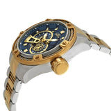 Invicta Bolt Automatic Blue Dial Men's Watch #26778 - Watches of America #2