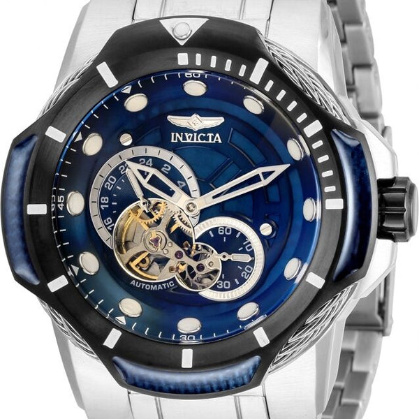 Invicta discount corazon abierto