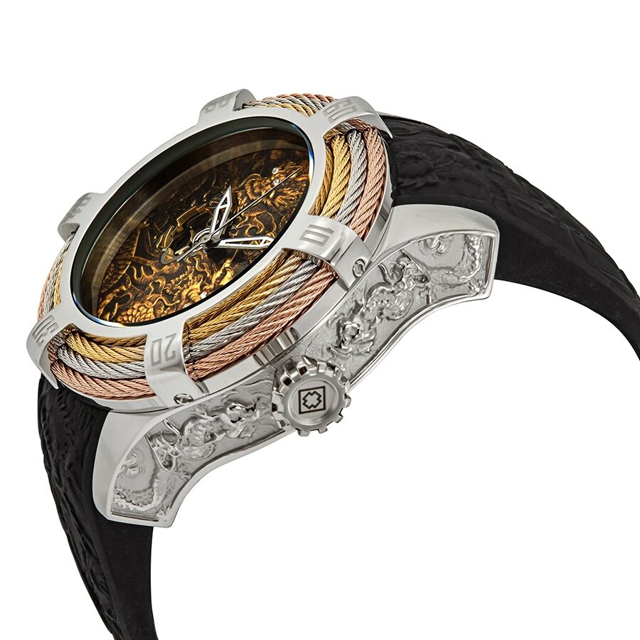 Invicta empire dragon online watch