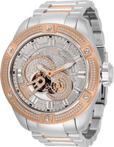 Invicta Bolt Automatic Diamond Men's Watch #31342 - Watches of America