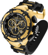 Invicta Bolt Chronograph Black Dial Men's Watch #21353 - Watches of America #2