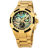 Invicta Bolt Chronograph Men's Watch #26541 - Watches of America