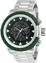 Invicta Bolt Chronograph Men's Watch #27797 - Watches of America